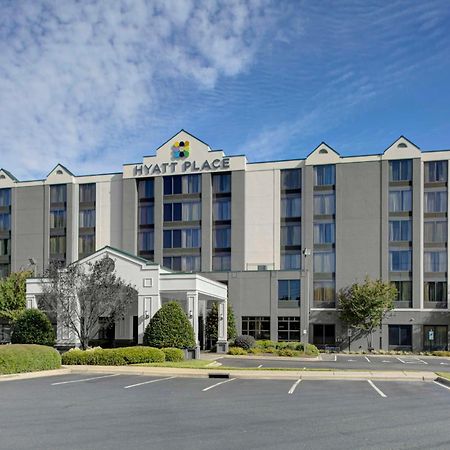 Hyatt Place Atlanta / Norcross / Peachtree Ngoại thất bức ảnh