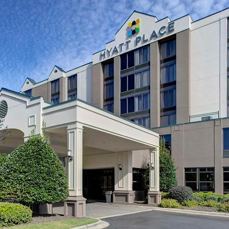Hyatt Place Atlanta / Norcross / Peachtree Ngoại thất bức ảnh