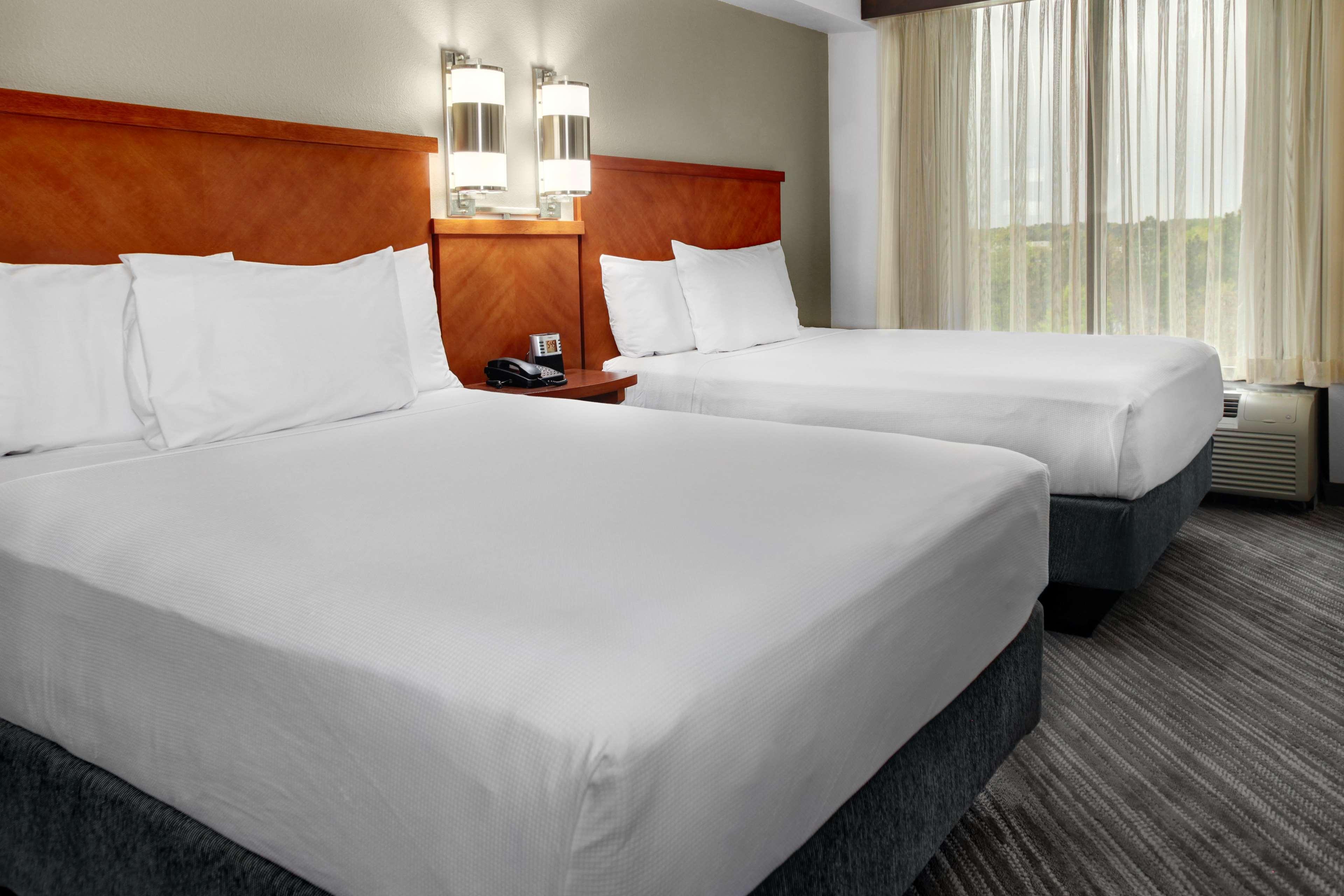 Hyatt Place Atlanta / Norcross / Peachtree Ngoại thất bức ảnh