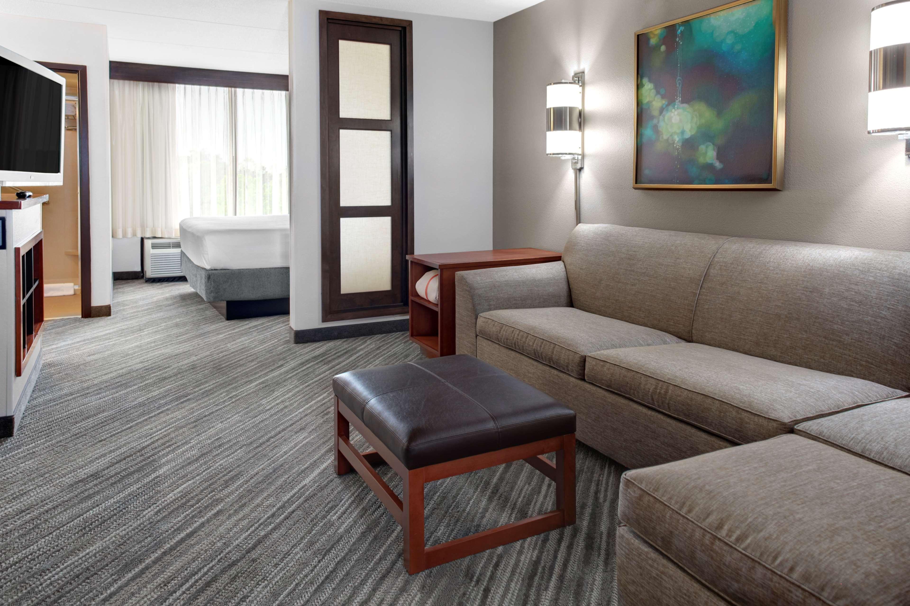 Hyatt Place Atlanta / Norcross / Peachtree Ngoại thất bức ảnh