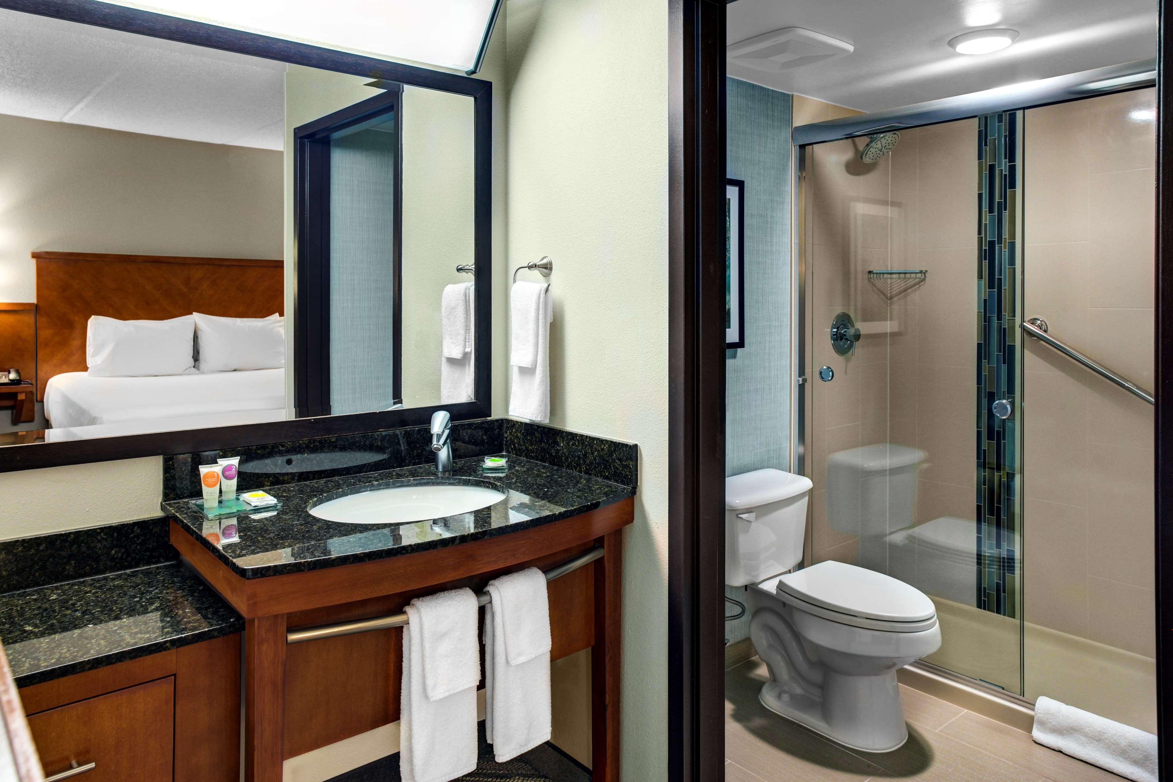 Hyatt Place Atlanta / Norcross / Peachtree Ngoại thất bức ảnh