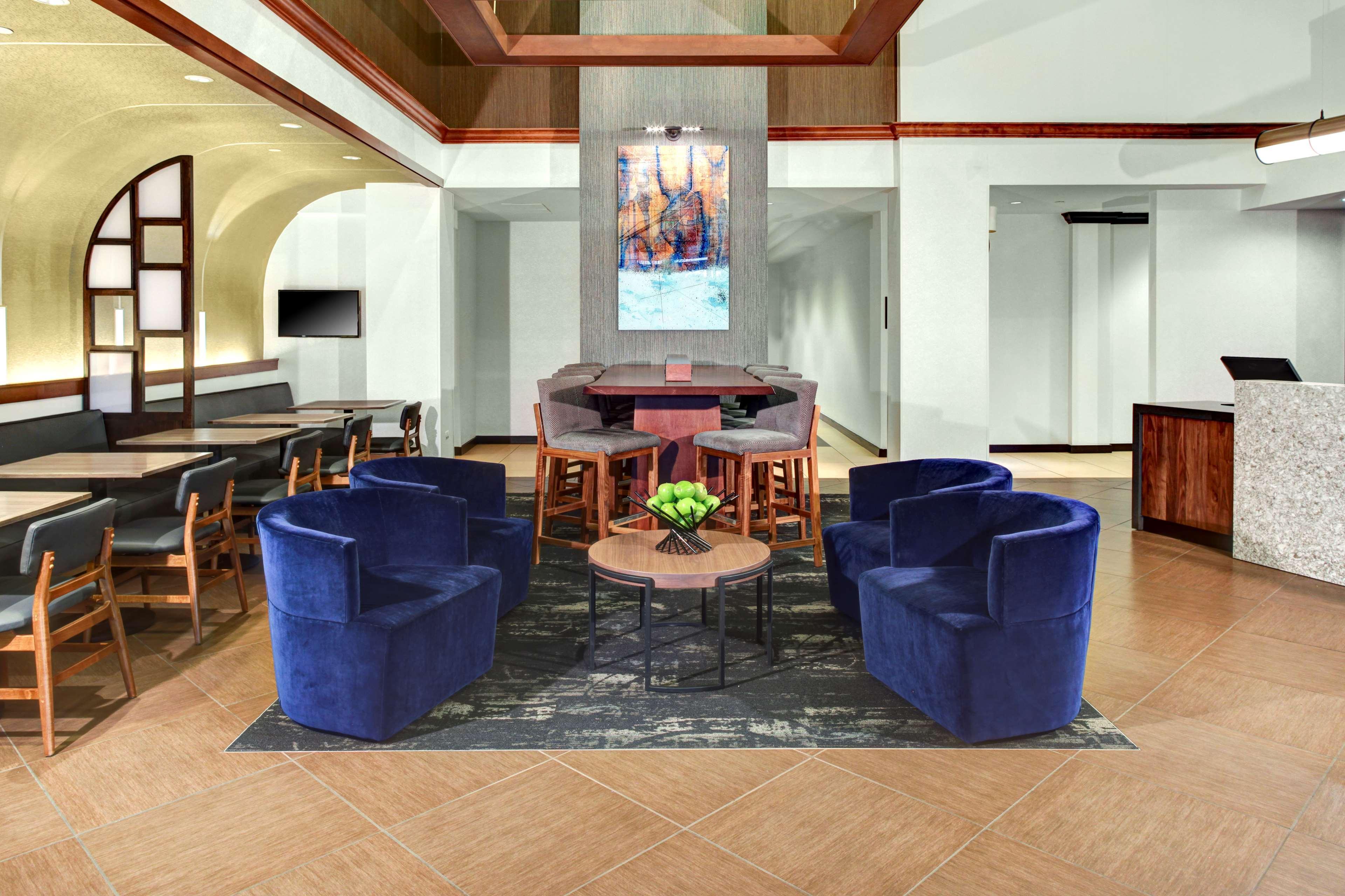 Hyatt Place Atlanta / Norcross / Peachtree Ngoại thất bức ảnh