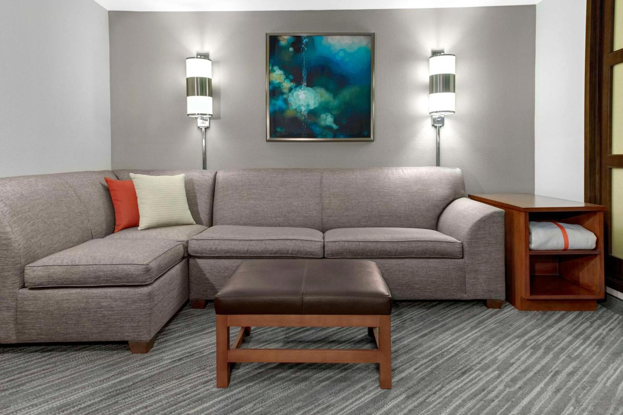 Hyatt Place Atlanta / Norcross / Peachtree Ngoại thất bức ảnh