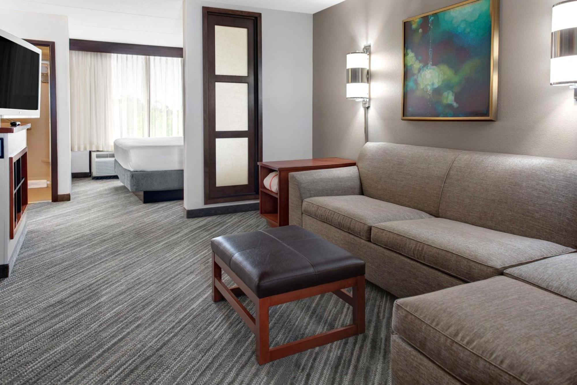 Hyatt Place Atlanta / Norcross / Peachtree Ngoại thất bức ảnh