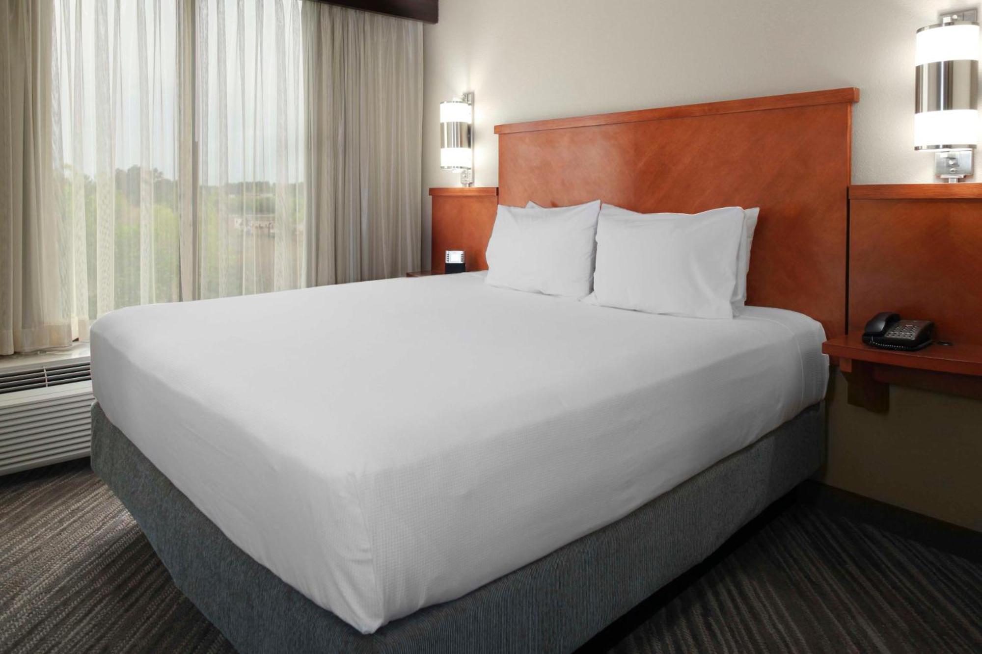 Hyatt Place Atlanta / Norcross / Peachtree Ngoại thất bức ảnh