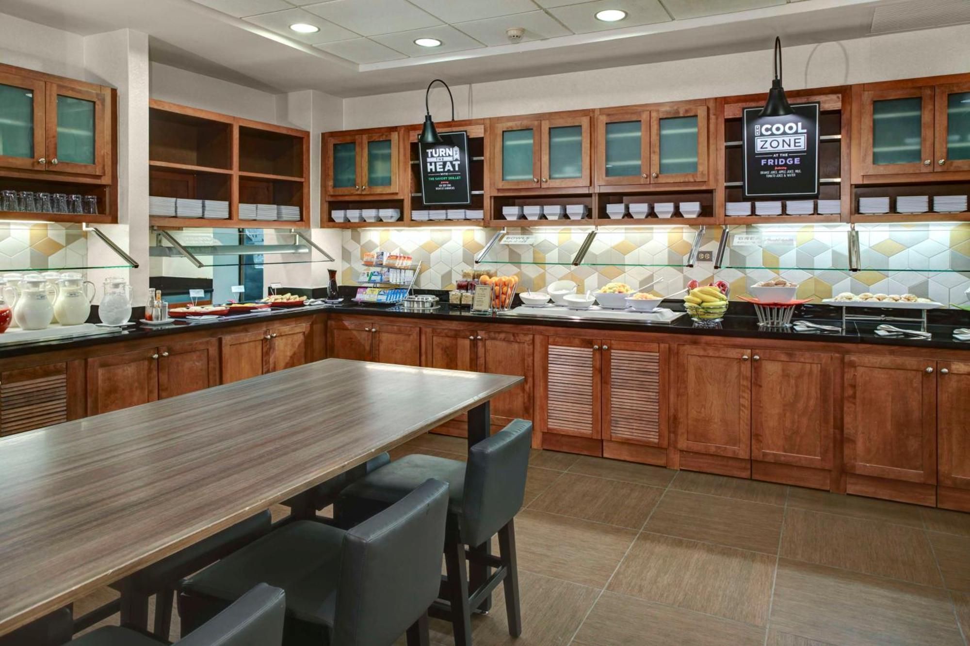 Hyatt Place Atlanta / Norcross / Peachtree Ngoại thất bức ảnh