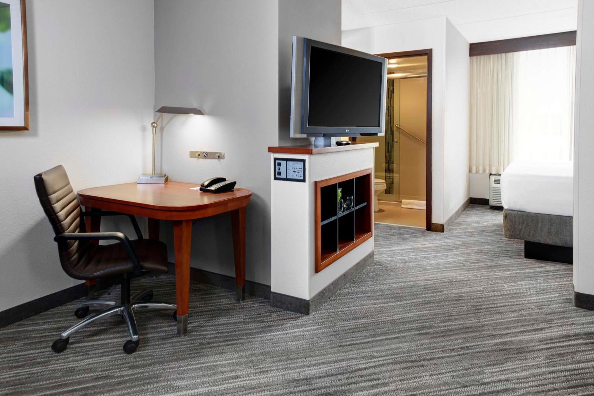 Hyatt Place Atlanta / Norcross / Peachtree Ngoại thất bức ảnh