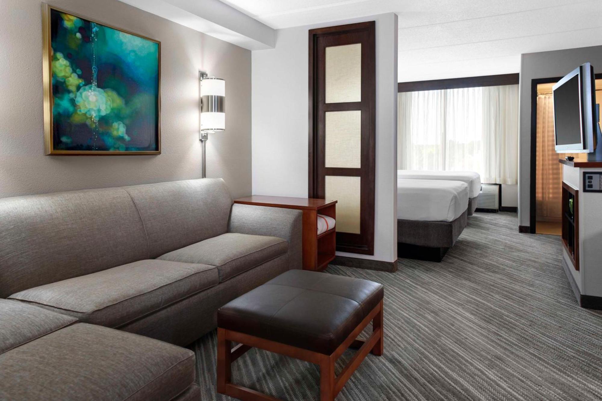 Hyatt Place Atlanta / Norcross / Peachtree Ngoại thất bức ảnh