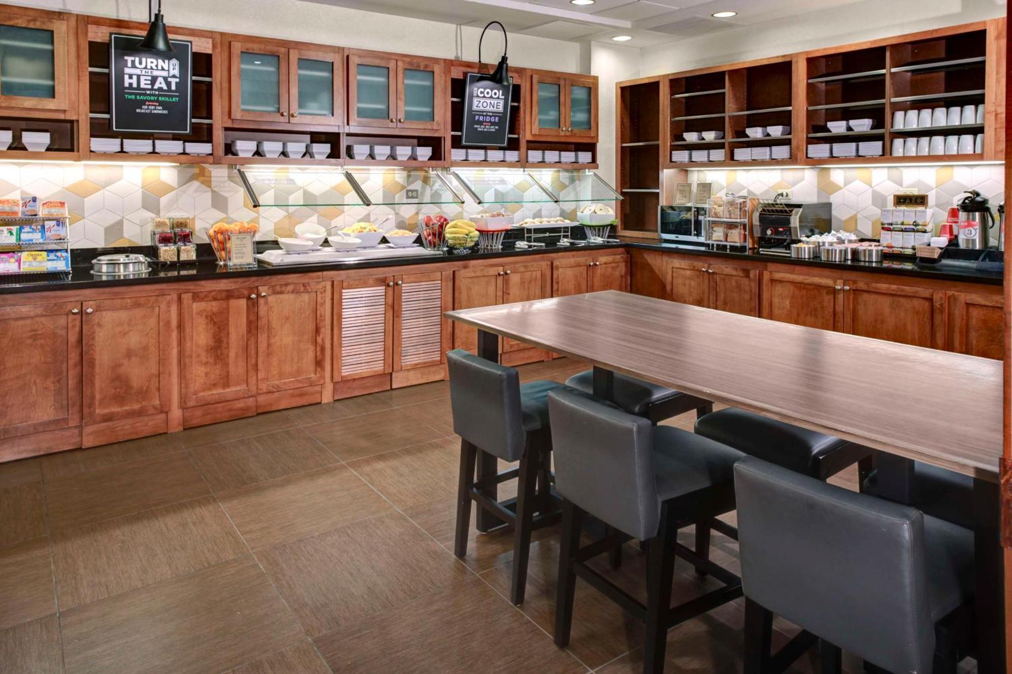 Hyatt Place Atlanta / Norcross / Peachtree Ngoại thất bức ảnh