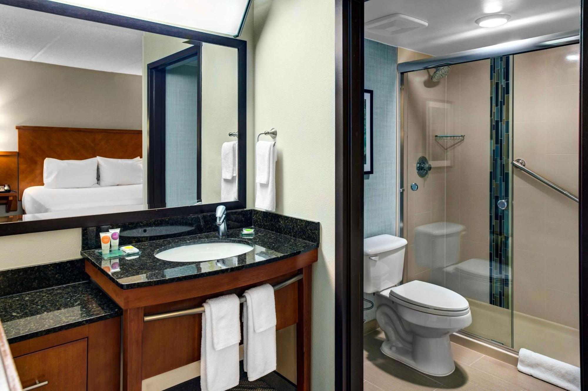 Hyatt Place Atlanta / Norcross / Peachtree Ngoại thất bức ảnh