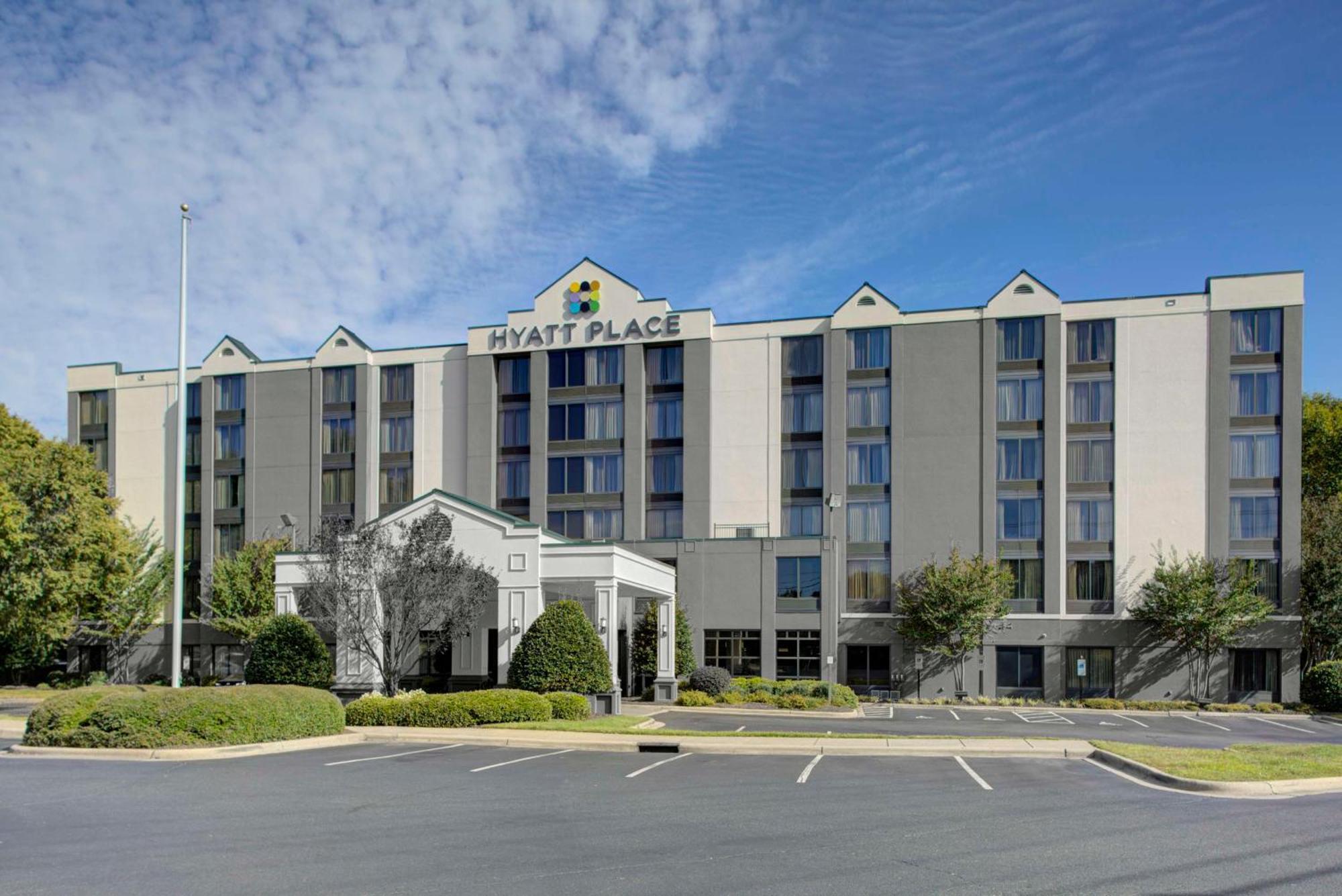 Hyatt Place Atlanta / Norcross / Peachtree Ngoại thất bức ảnh