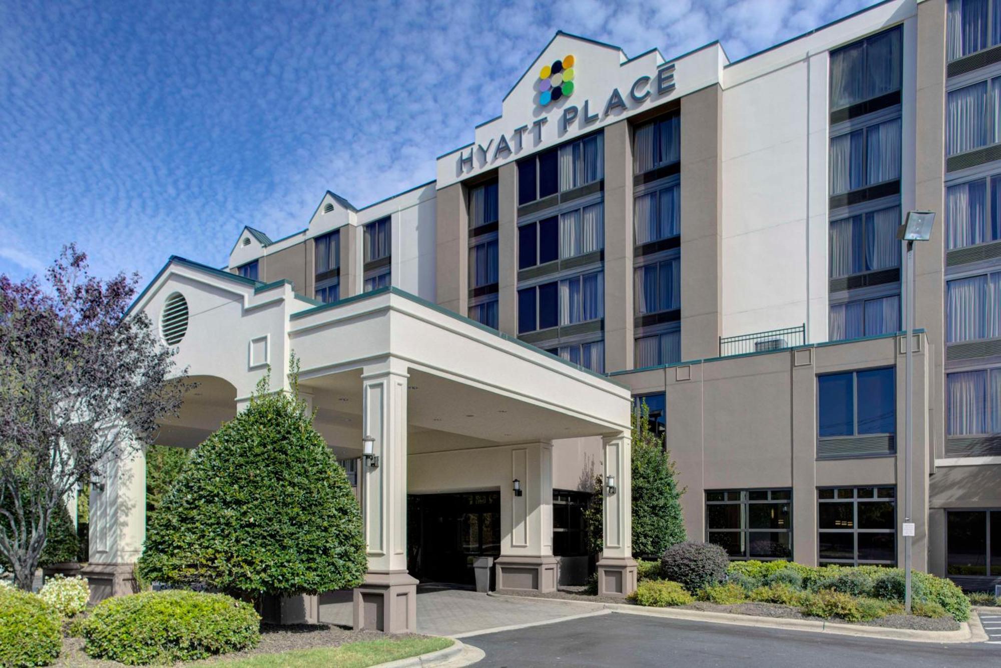 Hyatt Place Atlanta / Norcross / Peachtree Ngoại thất bức ảnh