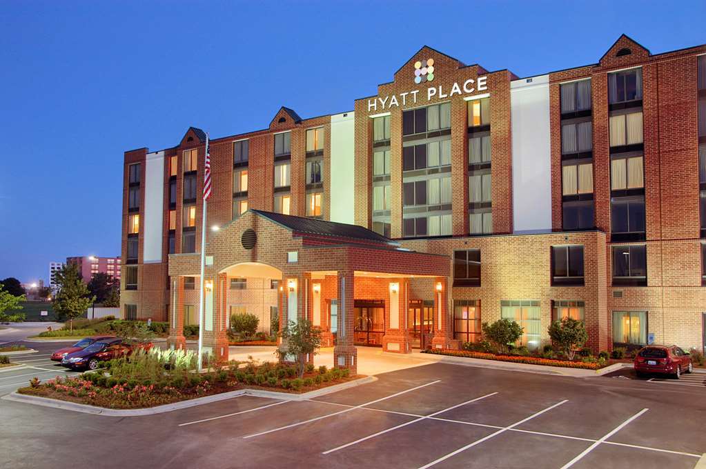 Hyatt Place Atlanta / Norcross / Peachtree Ngoại thất bức ảnh