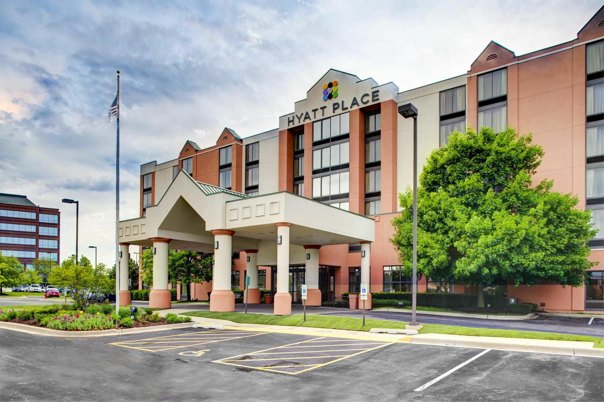 Hyatt Place Atlanta / Norcross / Peachtree Ngoại thất bức ảnh