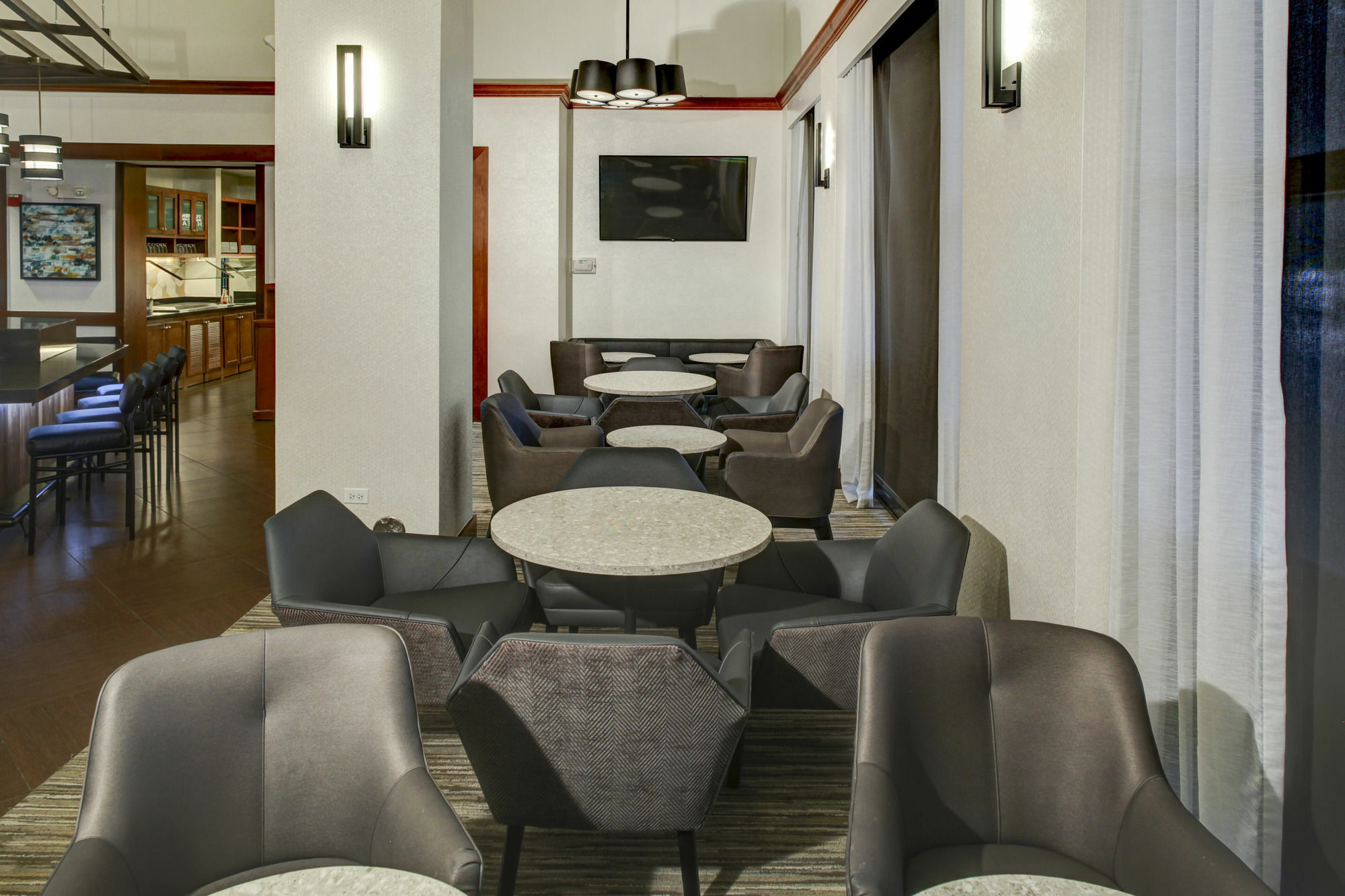 Hyatt Place Atlanta / Norcross / Peachtree Ngoại thất bức ảnh