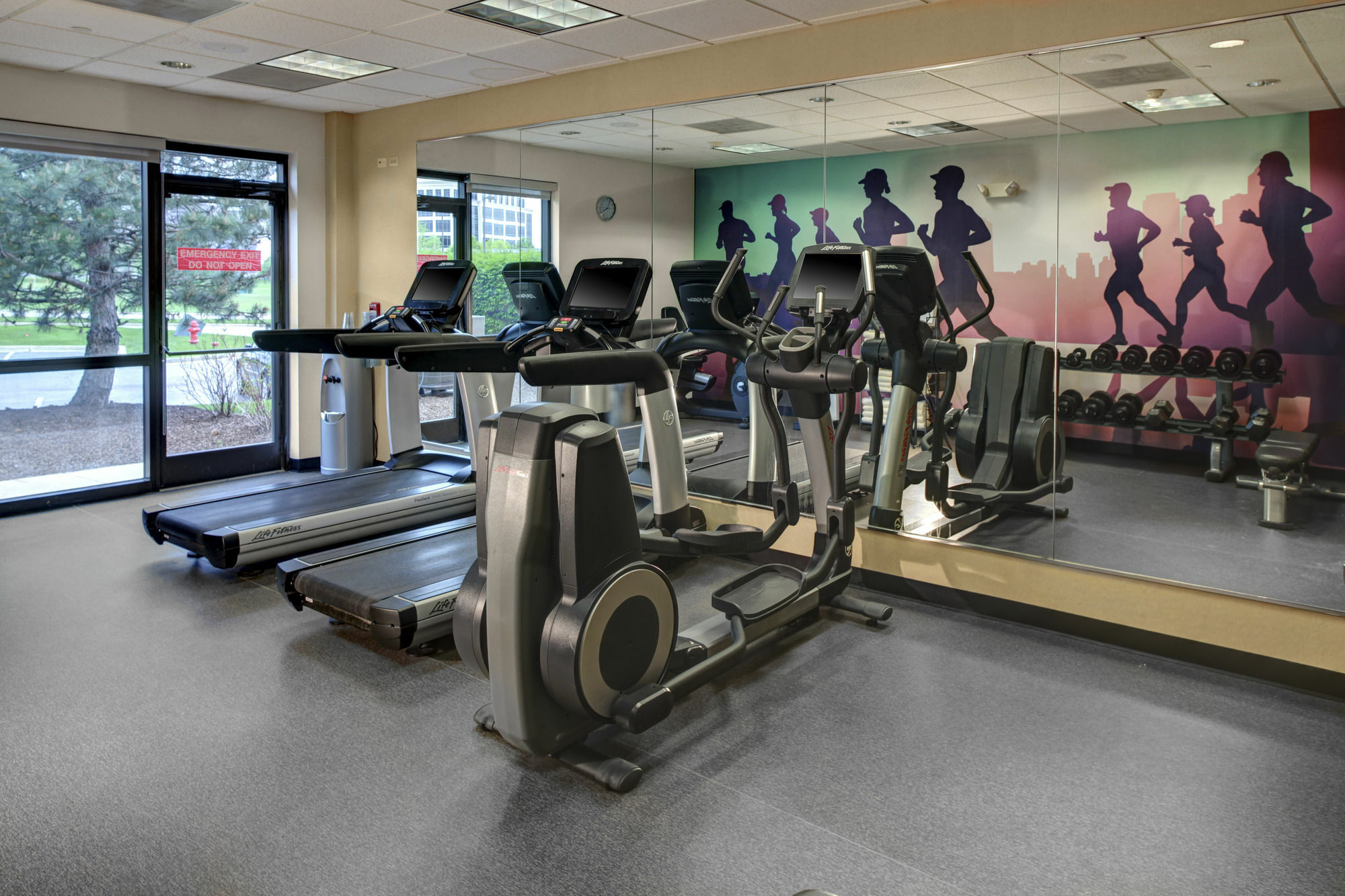 Hyatt Place Atlanta / Norcross / Peachtree Ngoại thất bức ảnh