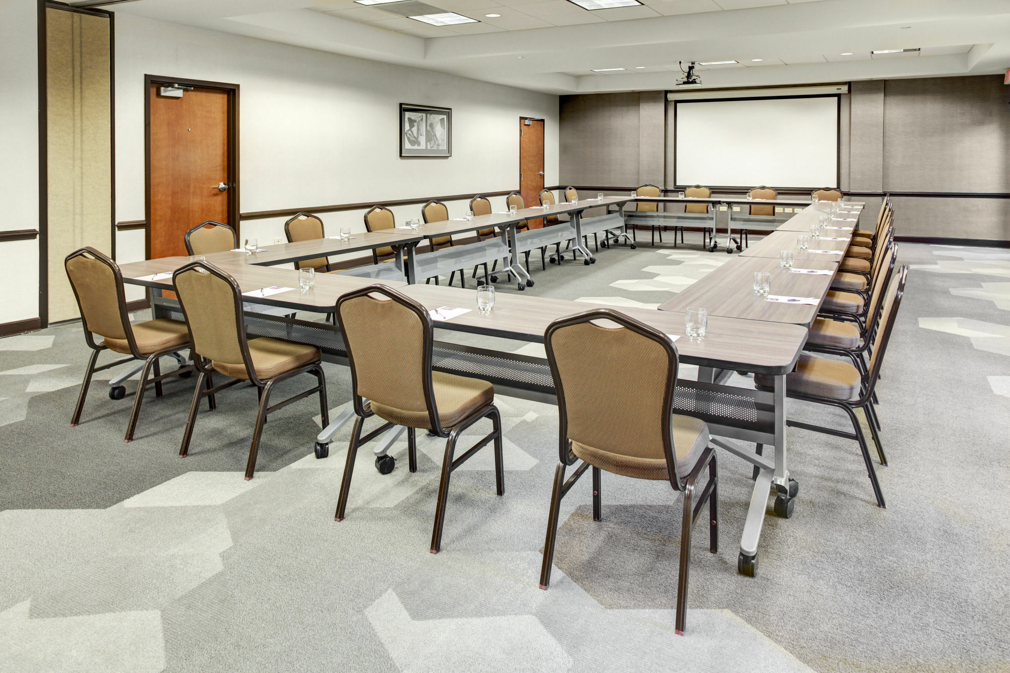 Hyatt Place Atlanta / Norcross / Peachtree Ngoại thất bức ảnh
