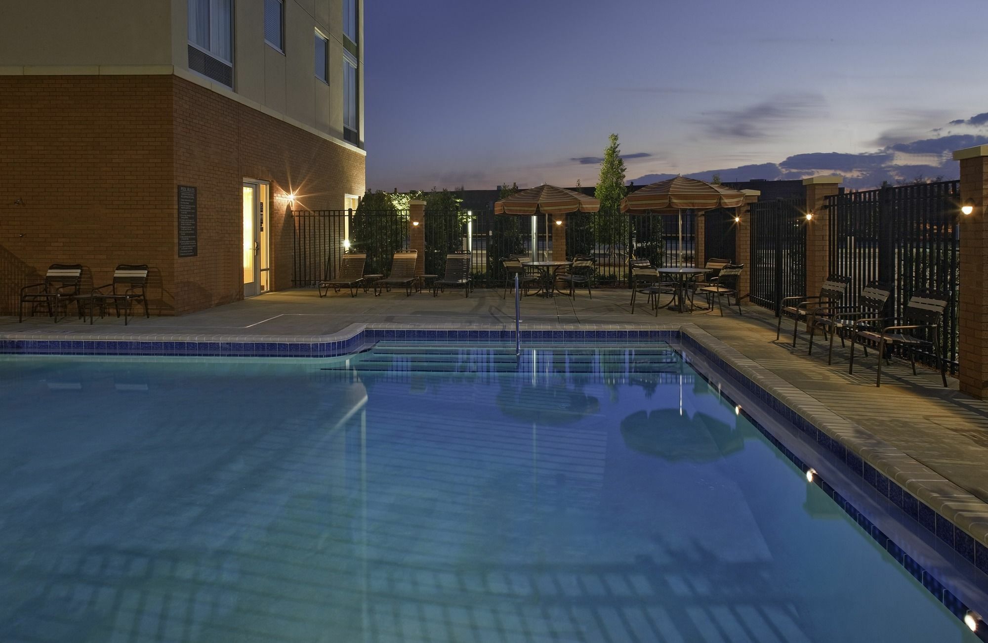 Hyatt Place Atlanta / Norcross / Peachtree Tiện nghi bức ảnh